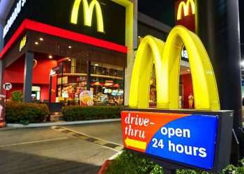 Com problemas de abastecimento, McDonald's está sem milkshake no Reino Unido