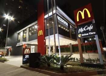 McDonald's Méqui inaugura seu 200º restaurante na cidade de São Paulo