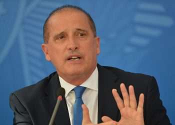 Novos programas devem criar 3 milhões de empregos, diz Onyx Lorenzoni