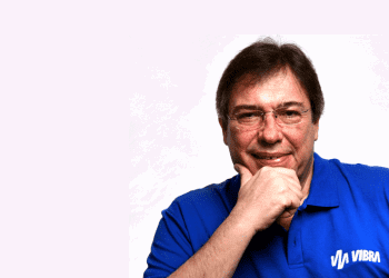 BR Distribuidora muda de nome e passa a se chamar Vibra Energia