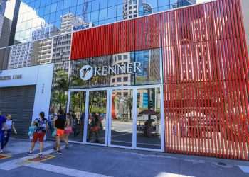 Lojas Renner restabelece e-commerce e aplicativo após ataque cibernético