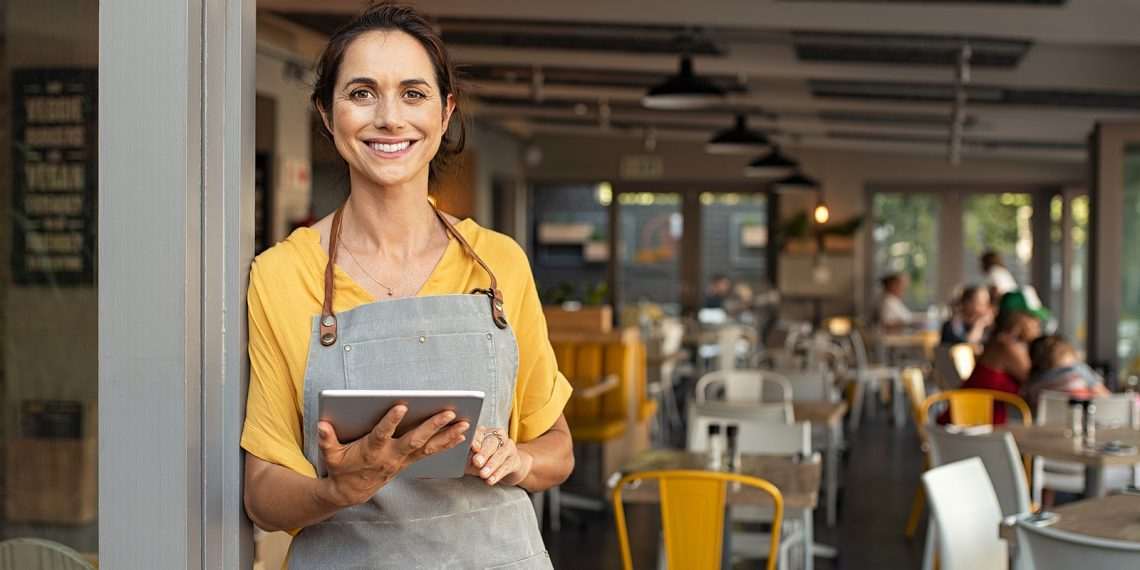 Mesmo com início de recuperação, resultados do foodservice seguem bem abaixo dos níveis pré-pandemia