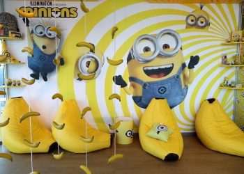 Ri Happy muda cultura de negócio e coloca brincadeira como destaque