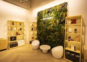 Casa Riachuelo abre maior loja do País em shopping do Rio Grande do Norte