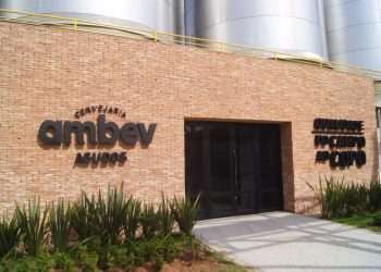 Ambev conscientização