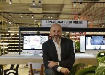 Riachuelo quer fazer lives quase diariamente para vender produtos