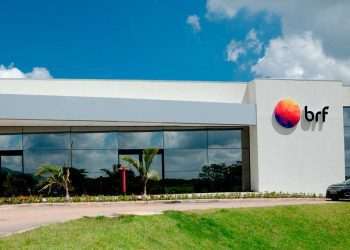 BRF ração