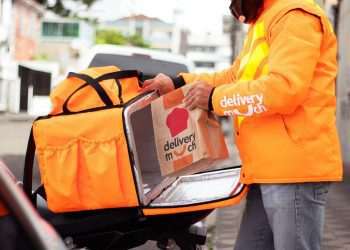 Delivery Much, plataforma que atua no interior do País, quer atingir mil cidades