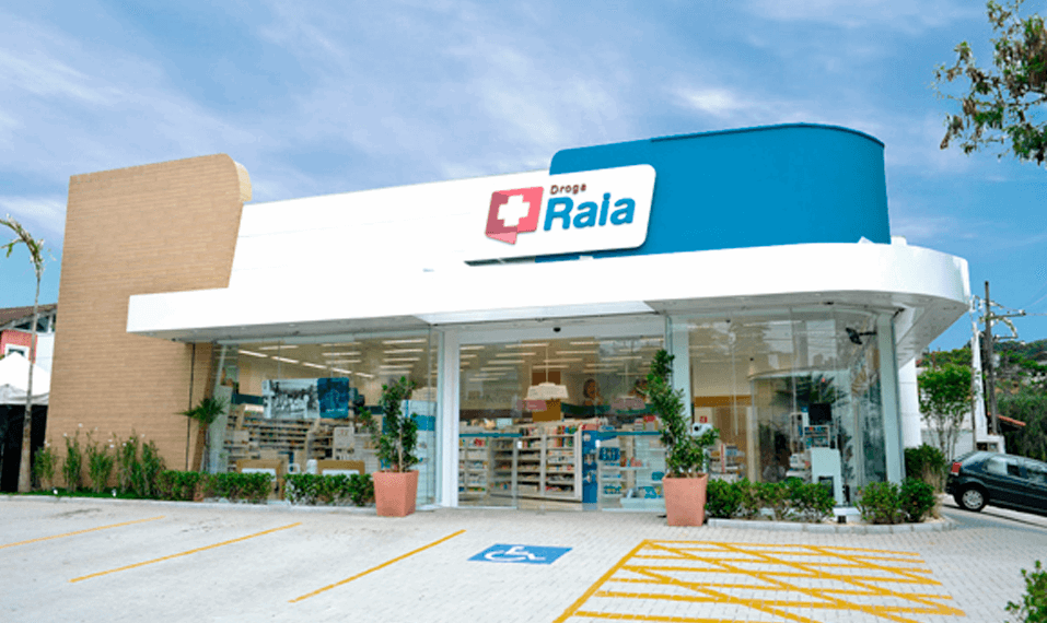 Raia Drogasil