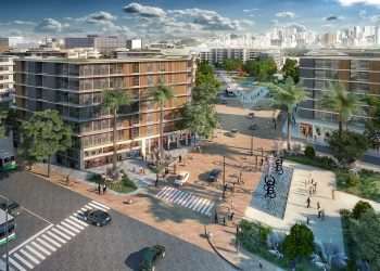 Grupo Baumgart vai ampliar atuação em São Paulo com Cidade Center Norte