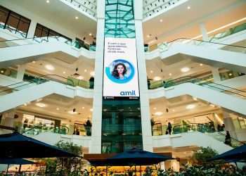 Shoppings apostam na venda de mídia para diversificar receitas