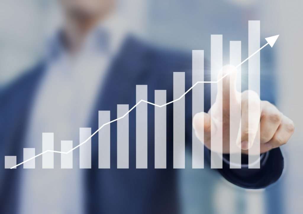 empresas Confiança empresário