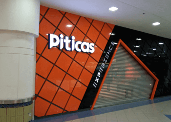 Piticas inaugura loja própria em shopping center de Guarulhos, na Grande SP