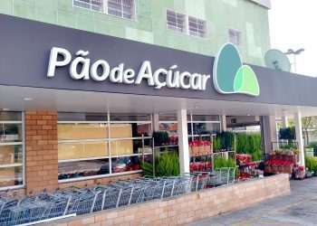 Pão de Açúcar começa a vender itens de supermercado no Magalu