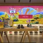 Vans abre, na Avenida Paulista, primeira loja-conceito da marca na América Latina