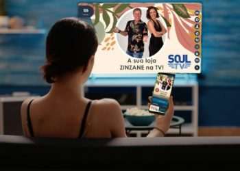 Zinzane programa de TV