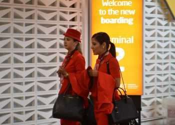 Aeroporto de Guarulhos será conectado à estação da CPTM por transporte via trilho