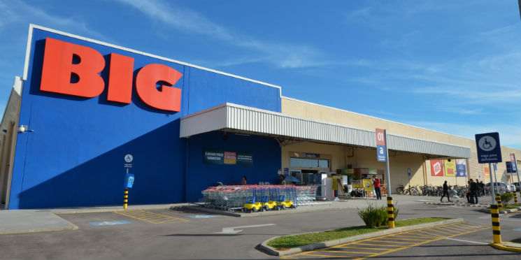 Carrefour, Pão de Açúcar e Magalu são os maiores varejistas do País