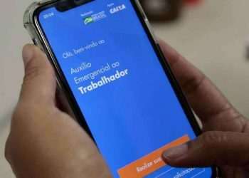Caixa lança linha de crédito pelo celular, com valores de R$ 300 a R$ 1 mil