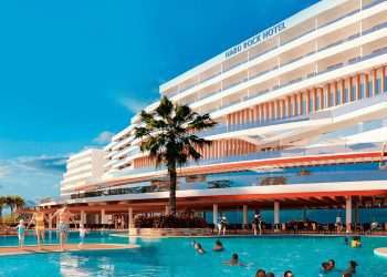 Rede norte-americana Hard Rock vai abrir primeiros hotéis ao Brasil em 2022