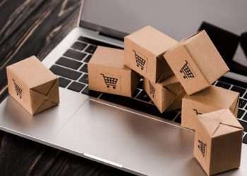 Compras online devem estagnar conforme consumidores retornam às lojas físicas