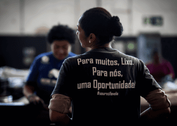 Aumenta o número de empresas que investem em certificação da logística reversa de suas embalagens