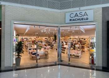Casa Riachuelo dá continuidade ao plano de expansão e abre primeira loja no Paraná