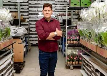 Com marketplace, Giuliana Flores quer diversificar opções de presentes