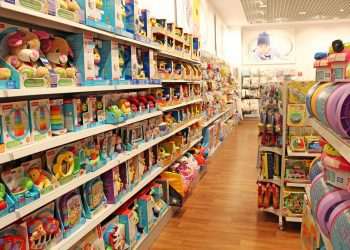 Dia das Crianças deve movimentar R$ 18 bilhões em compras, volume 12,8% maior que 2023