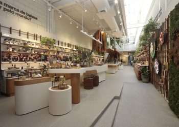 Natura &Co investe no figital para proporcionar experiência ao consumidor