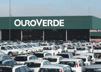 Ouro Verde investe R$ 140 mi em assinatura de carros para pequenos e médios
