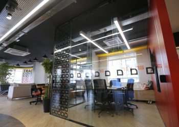 Associação Comercial de São Paulo abre espaço dedicado a startups