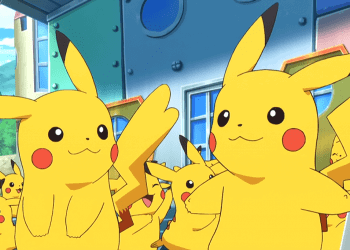 McLanche Feliz lança campanha para celebrar os 25 anos de Pokémon