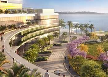 Complexo multiuso promete quebra de paradigma no mercado de shopping centers