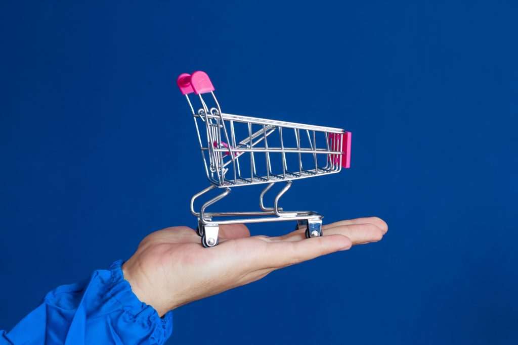 E-commerce: Atual, versátil e potente
