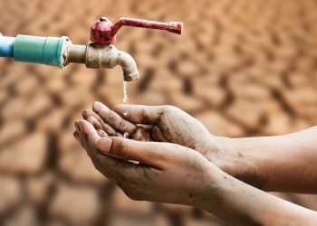 Maior seca em 91 anos afeta plantio e deve pressionar a inflação em 2022