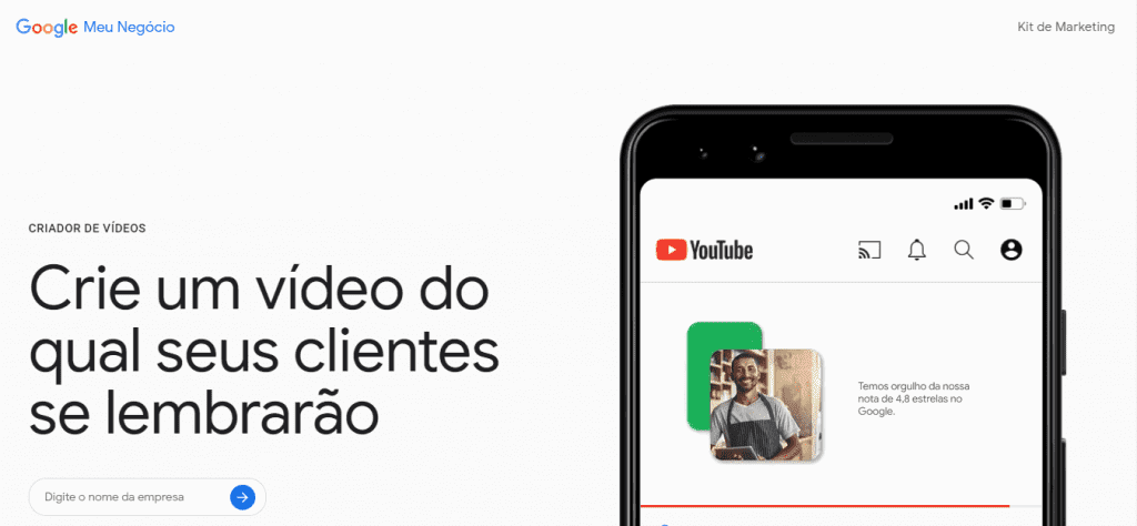 vídeos