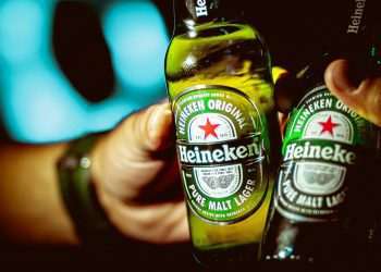 Heineken