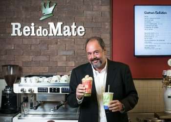 Rei do Mate aposta em expansão fora dos shoppings e em novos formatos de lojas