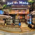 Rei do Mate aposta em expansão fora dos shoppings e em novos formatos de lojas