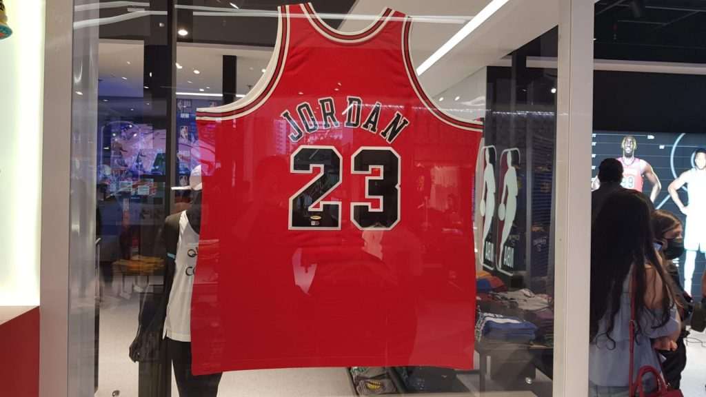 NBA