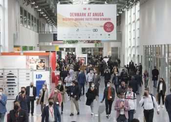 Anuga recebe 70 mil pessoas de 169 países e marca retomada das grandes feiras presenciais