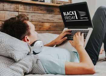 Cinco dicas para preparar a infraestrutura da sua empresa para a Black Friday