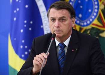 Bolsonaro sanciona lei que prorroga incentivos do ICMS a empresas por até 15 anos