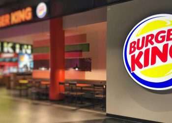 BK Brasil