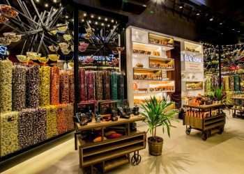 Com alta de 30%, Cacau Show passa a liderar ranking das maiores franquias do Brasil