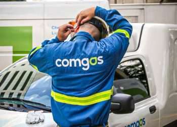Comgás e governo de SP prorrogam contrato até 2049