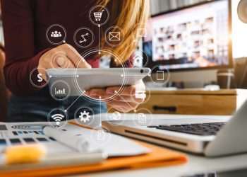 Mesmo após pandemia, 64% das empresas vão aumentar investimentos no digital