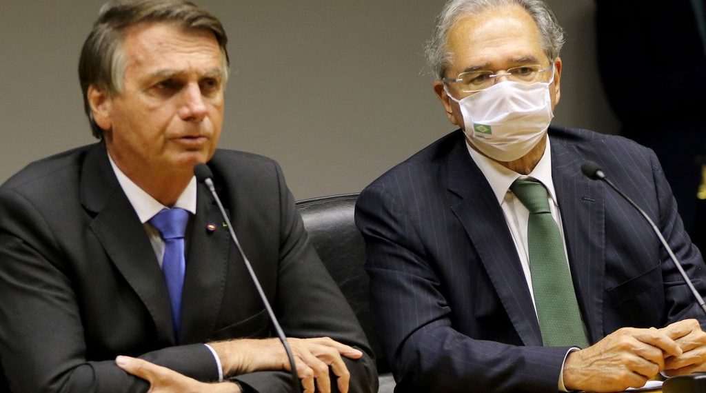 Bolsonaro