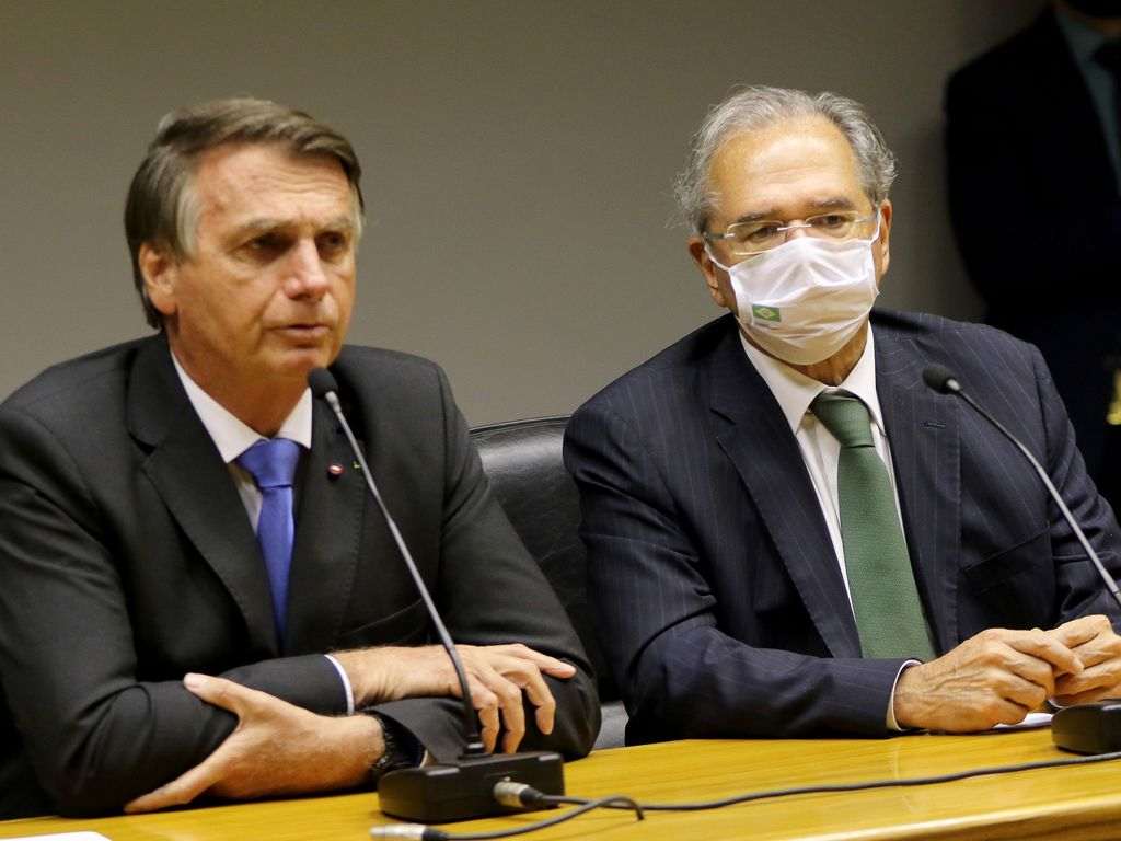 Bolsonaro